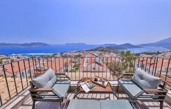 Mare Vista Suite Apart