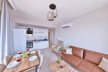 Mare Vista Suite Apart