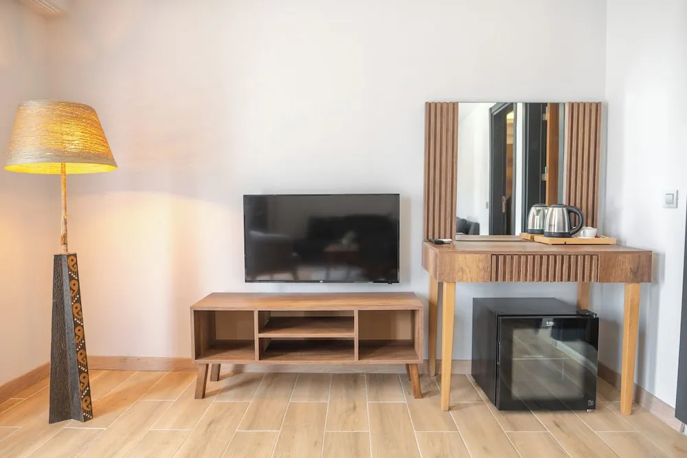 Deluxe Süit, Deniz Manzaralı