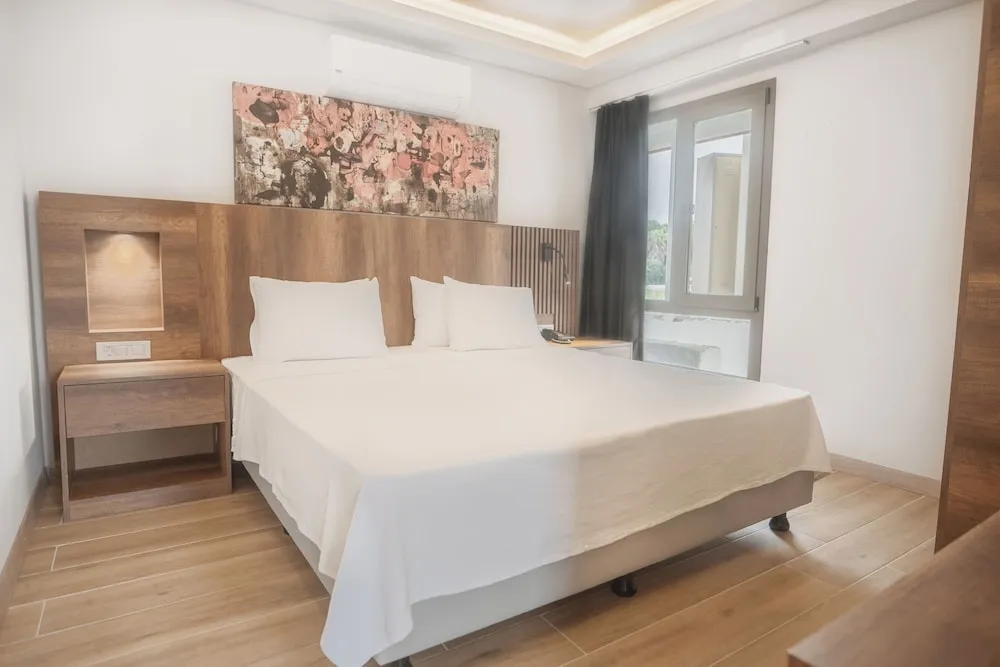 Deluxe Süit, Deniz Manzaralı