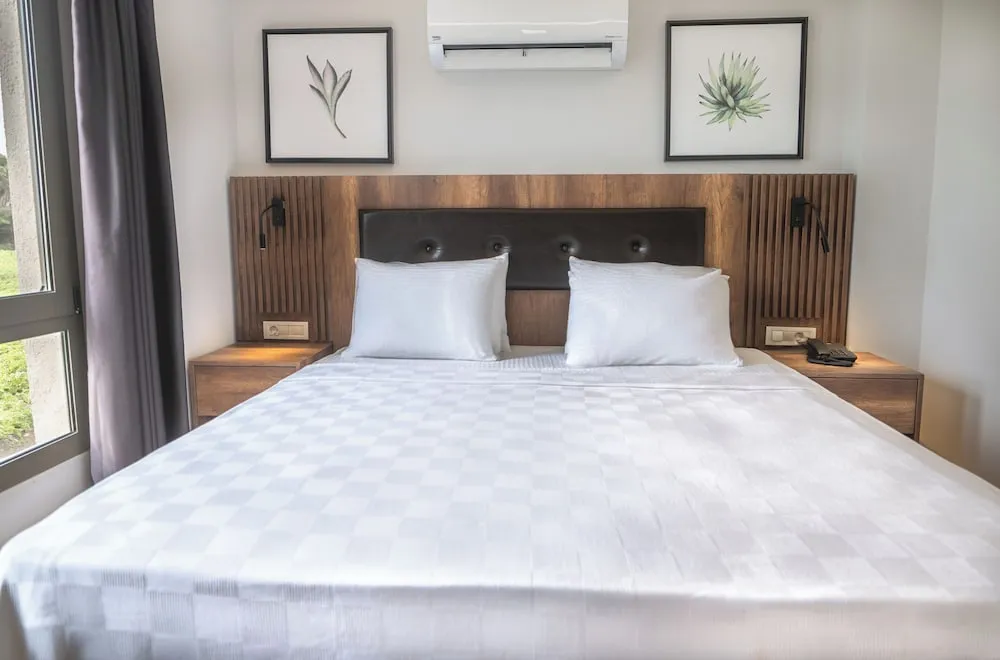 Deluxe Süit, Deniz Manzaralı