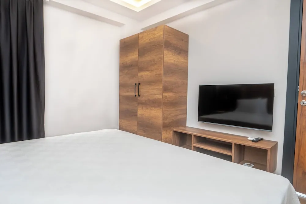 Deluxe Süit, Deniz Manzaralı