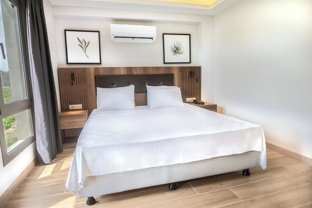 Deluxe Süit, Deniz Manzaralı