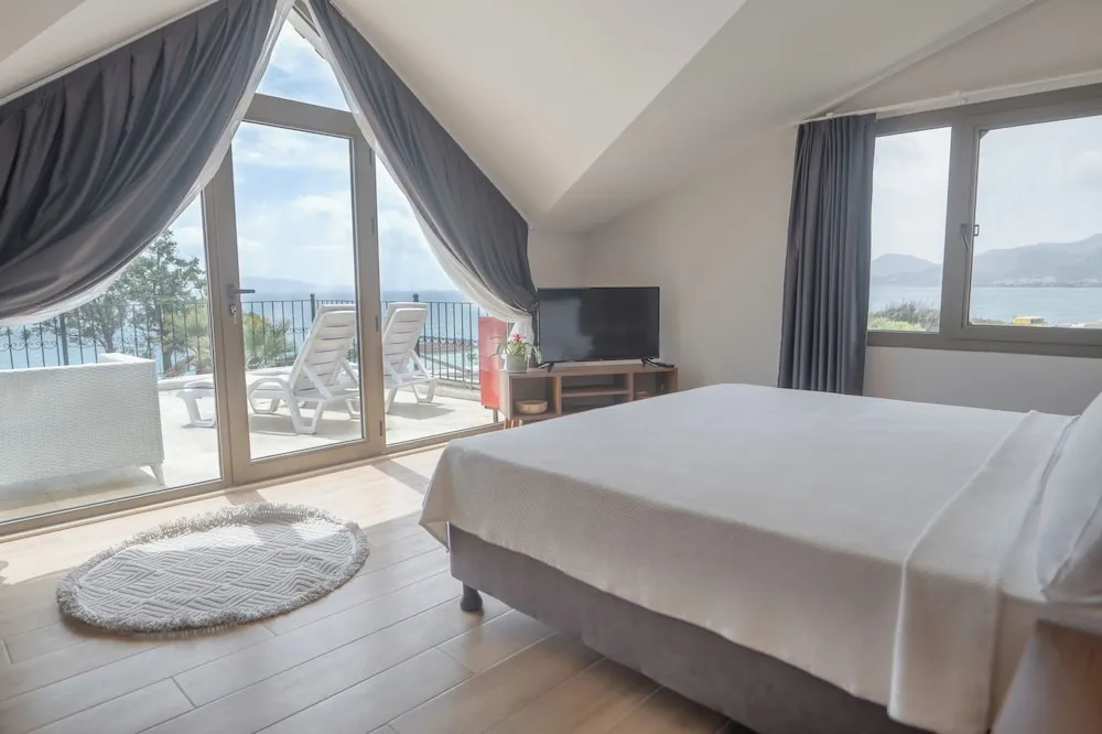 Luxury Süit