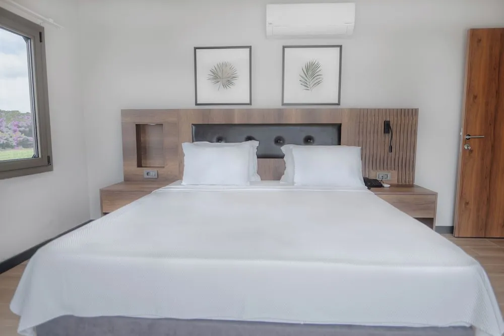 Luxury Süit