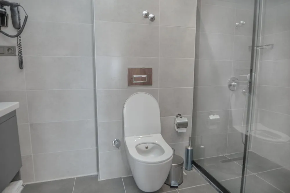 Luxury Süit