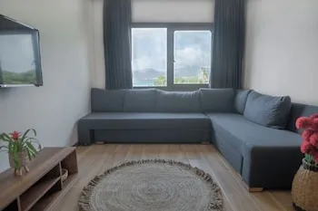Feri Surf Hotel Datça