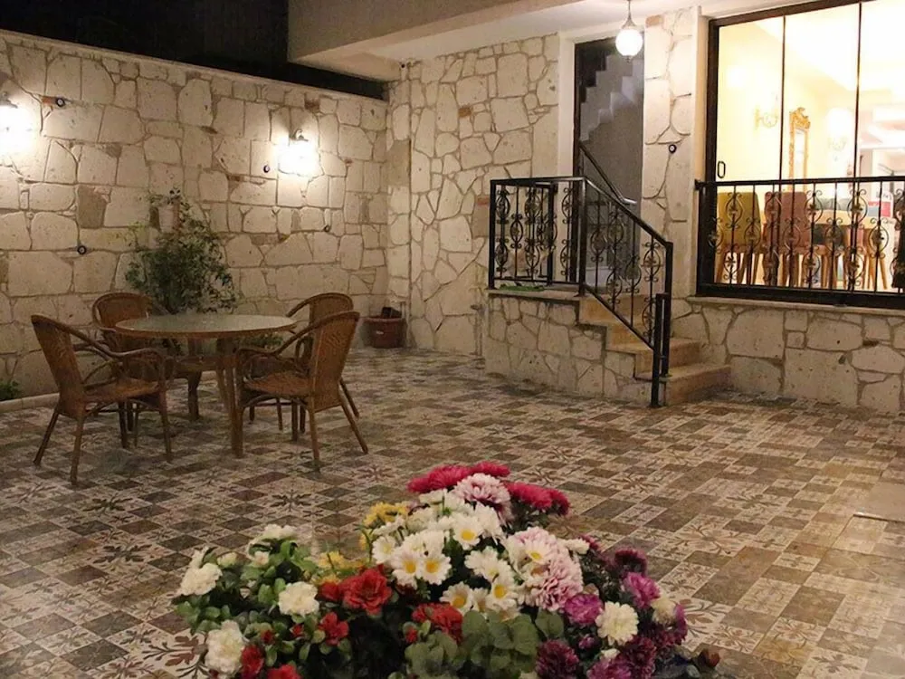 Teras/veranda