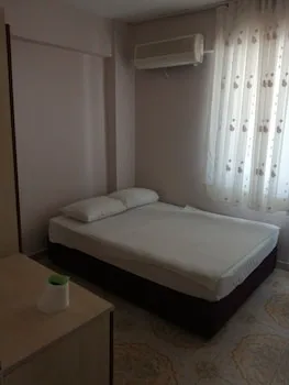 Akasya Apart Otel Didim Altınkum