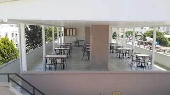 Akasya Apart Otel Didim Altınkum