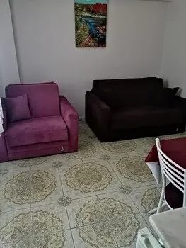 Akasya Apart Otel Didim Altınkum