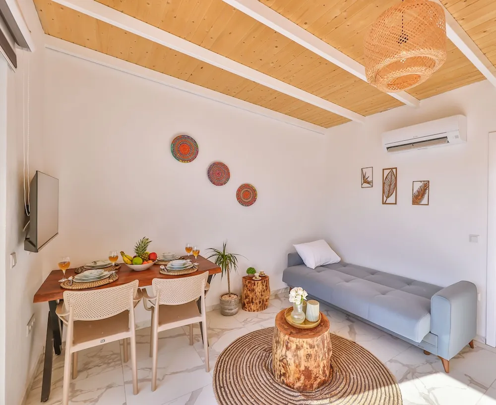 Deluxe Villa, 1 Yatak Odası, Mutfak, Havuz Manzaralı