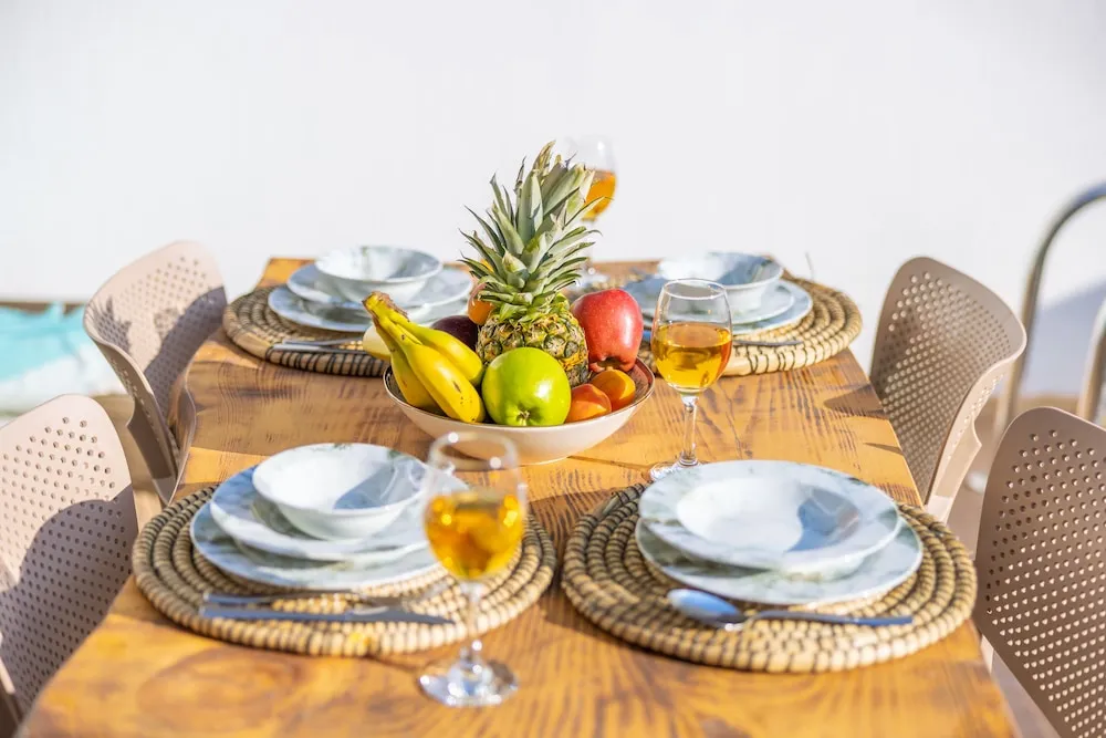 Deluxe Villa, 1 Yatak Odası, Mutfak, Havuz Manzaralı