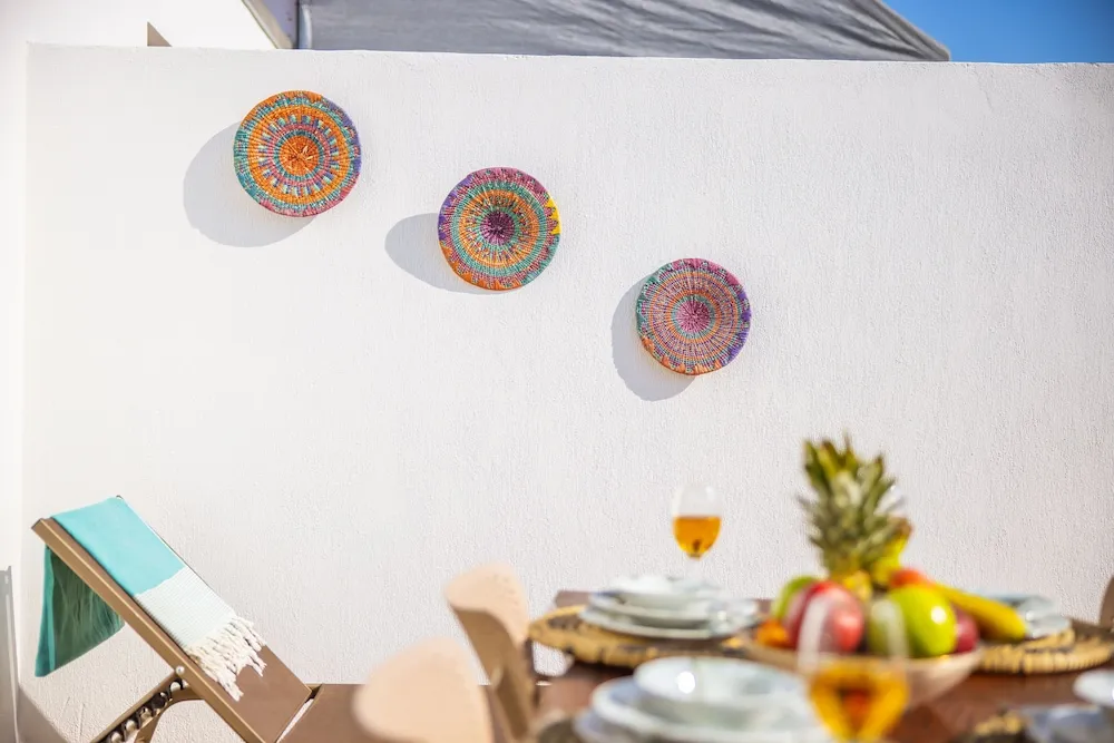 Deluxe Villa, 1 Yatak Odası, Mutfak, Havuz Manzaralı