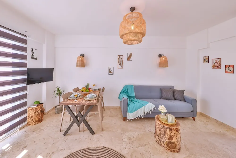 Honeymoon Villa, 1 Büyük (Queen) Boy Yatak ve Çekyat, Sıcak Su Küveti, Dağ Manzaralı