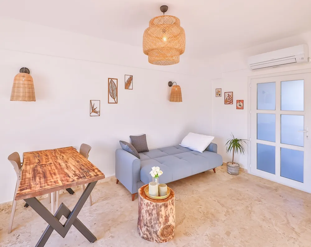 Honeymoon Villa, 1 Büyük (Queen) Boy Yatak ve Çekyat, Sıcak Su Küveti, Dağ Manzaralı