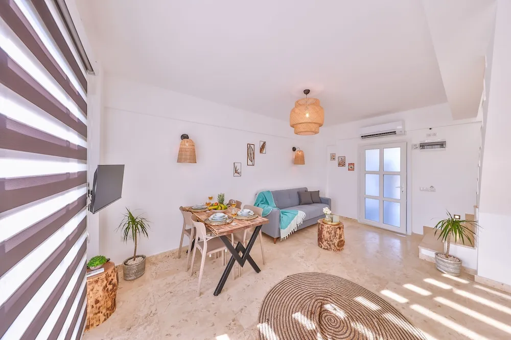 Honeymoon Villa, 1 Büyük (Queen) Boy Yatak ve Çekyat, Sıcak Su Küveti, Dağ Manzaralı