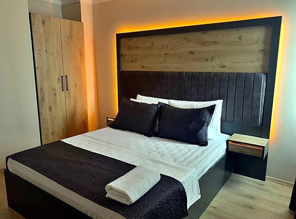 Family Dört Kişilik Oda