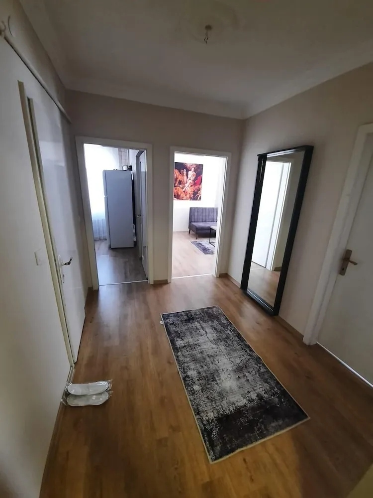 Family Dört Kişilik Oda