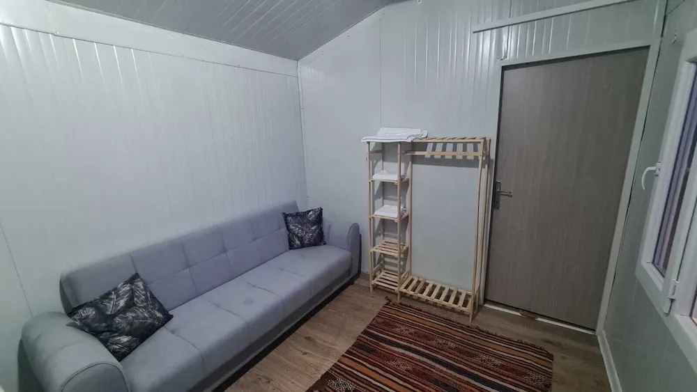 Standard Bungalov