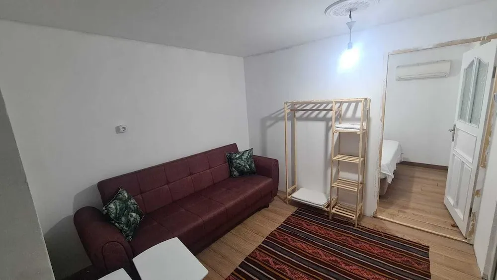 Standard Bungalov