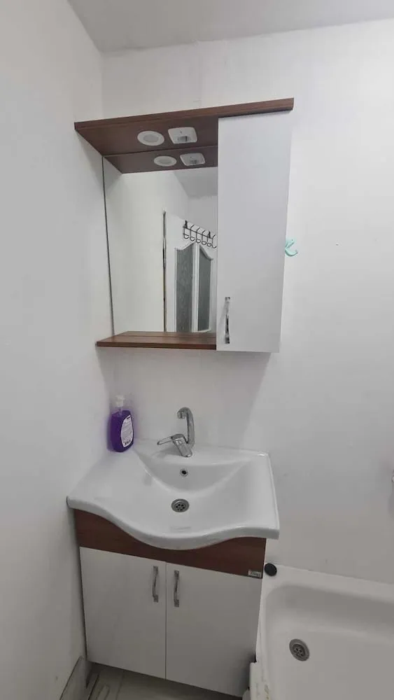 Standard Bungalov