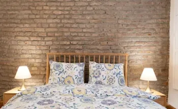 Galata'da Cumbalı Pera Suites