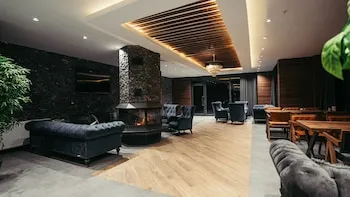 Pazarcık Mountain Hotel