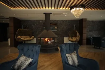 Pazarcık Mountain Hotel