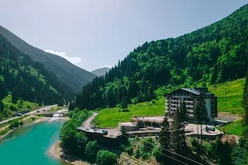 Pazarcık Mountain Hotel