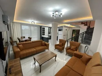Villa Deniz