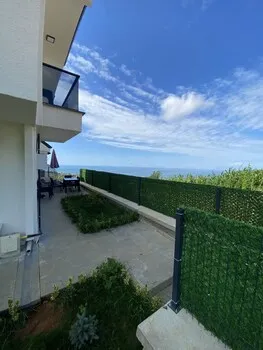 Villa Deniz
