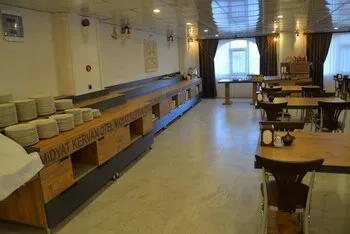 Midyat Kervan Otel