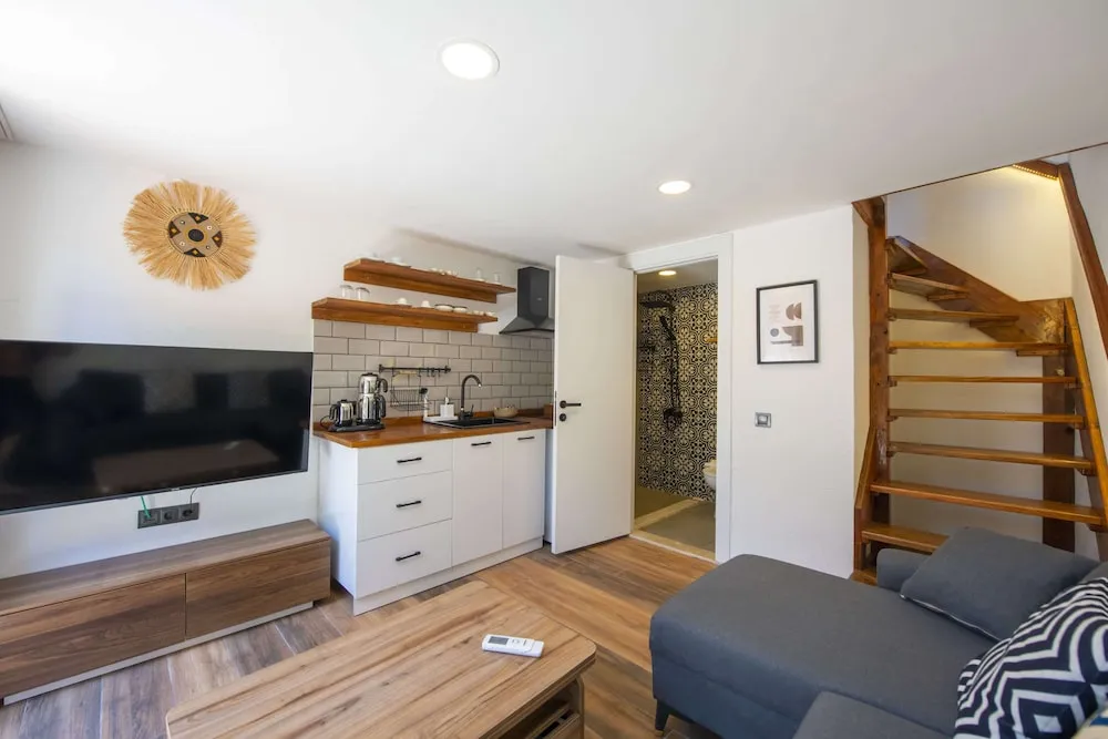 Triangle House