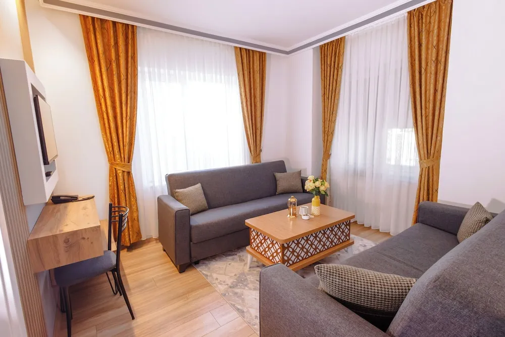Standart Suit Room