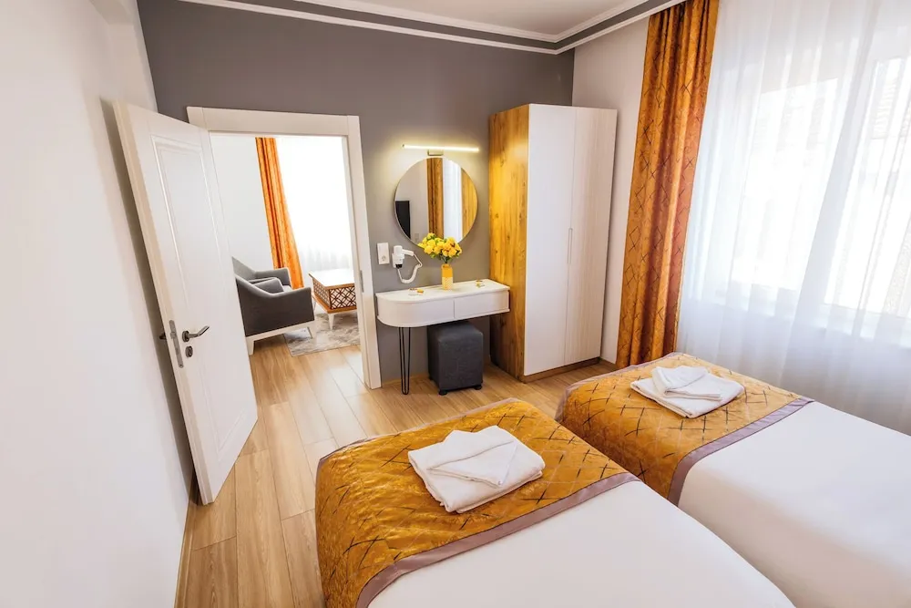 Standart Suit Room