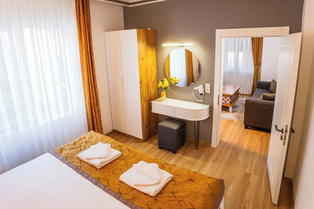 Standart Suit Room