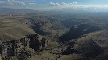 Continent Hotel Kapadokus Thermal