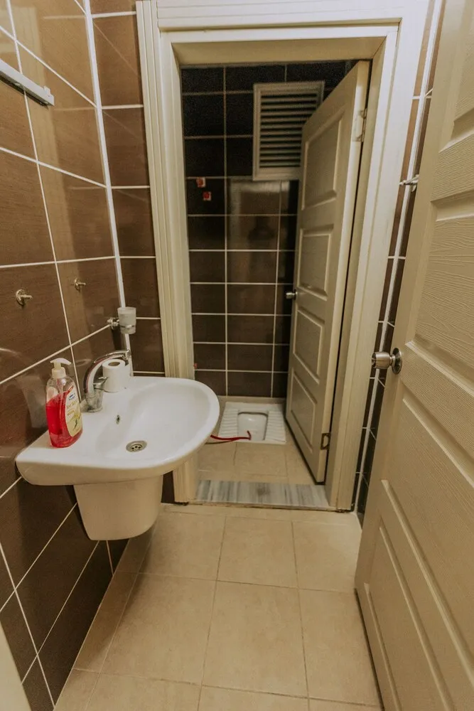 Deluxe Apart Daire
