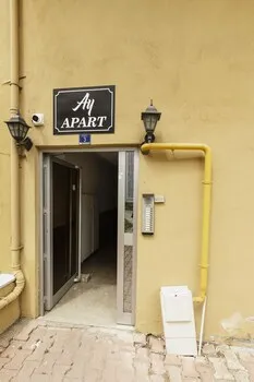 Ay Apart
