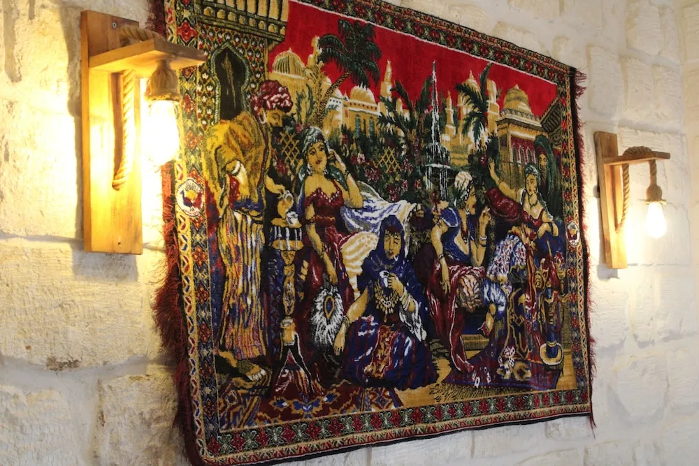 Comfort Dört Kişilik Oda, Birden Çok Yatak, Şehir Manzaralı