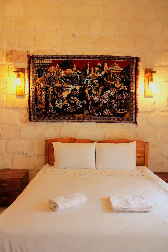 Comfort Dört Kişilik Oda, Birden Çok Yatak, Şehir Manzaralı