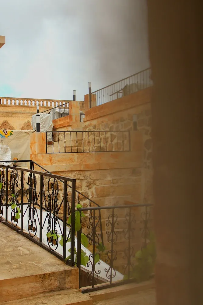 Comfort Dört Kişilik Oda, Birden Çok Yatak, Şehir Manzaralı