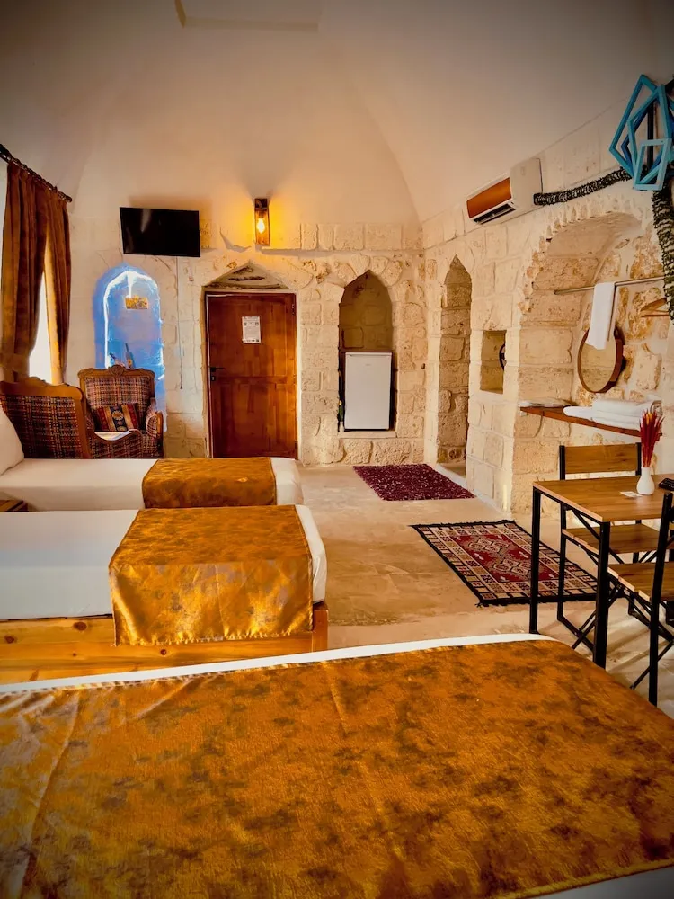 Comfort Tek Büyük veya İki Ayrı Yataklı Oda, Birden Çok Yatak, Şehir Manzaralı