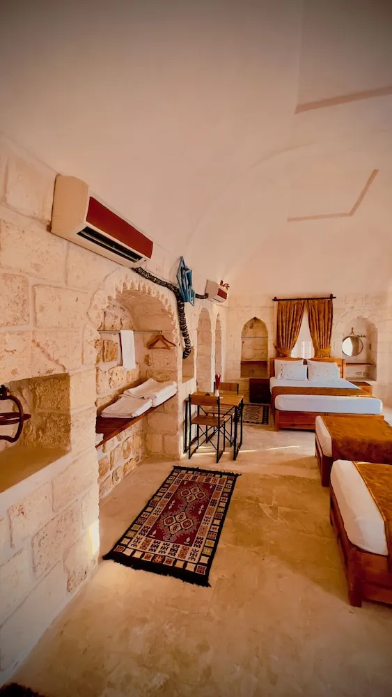 Comfort Tek Büyük veya İki Ayrı Yataklı Oda, Birden Çok Yatak, Şehir Manzaralı