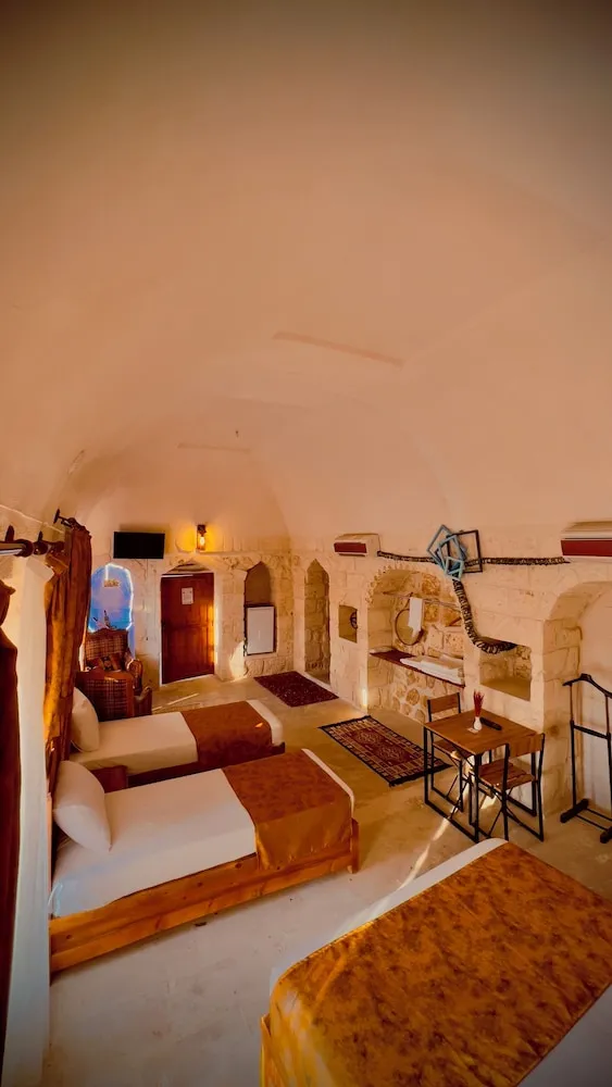 Comfort Tek Büyük veya İki Ayrı Yataklı Oda, Birden Çok Yatak, Şehir Manzaralı