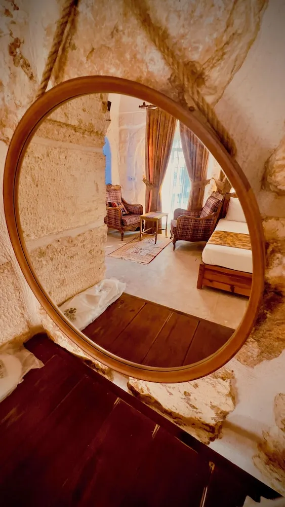 Comfort Tek Büyük veya İki Ayrı Yataklı Oda, Birden Çok Yatak, Şehir Manzaralı
