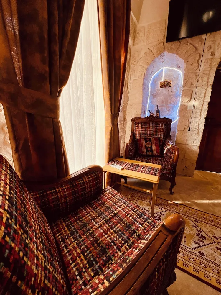 Comfort Tek Büyük veya İki Ayrı Yataklı Oda, Birden Çok Yatak, Şehir Manzaralı
