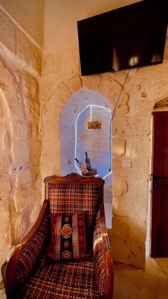 Comfort Tek Büyük veya İki Ayrı Yataklı Oda, Birden Çok Yatak, Şehir Manzaralı