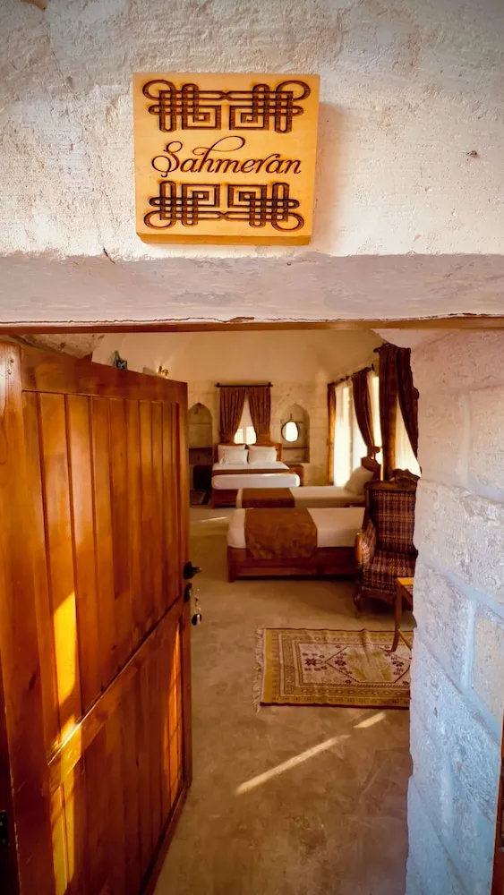 Comfort Tek Büyük veya İki Ayrı Yataklı Oda, Birden Çok Yatak, Şehir Manzaralı
